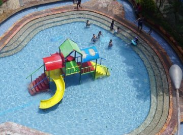 kids pool